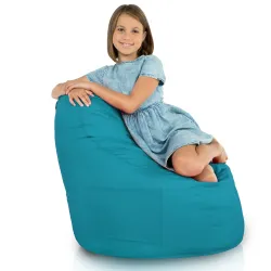 Fotel Sako Pufa Siedzisko Porto Smart - Outdoor Wodoodporny – widok 129