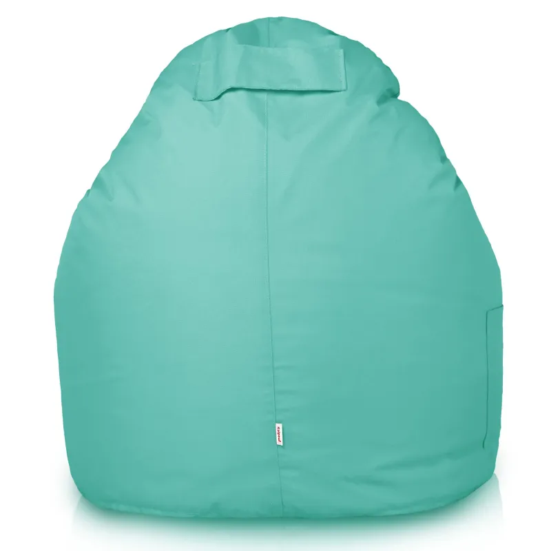 Fotel Sako Pufa Siedzisko Porto Smart - Outdoor Wodoodporny – widok 65