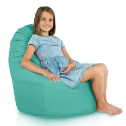 Fotel Sako Pufa Siedzisko Porto Smart - Outdoor Wodoodporny – widok 110