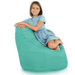 Fotel Sako Pufa Siedzisko Porto Smart - Outdoor Wodoodporny – widok 130