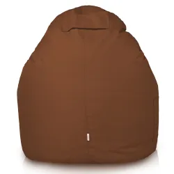 Fotel Sako Pufa Siedzisko Porto Smart - Outdoor Wodoodporny – widok 67