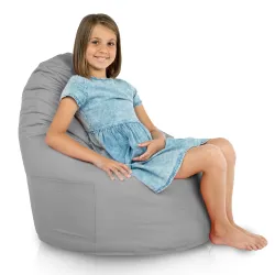 Fotel Sako Pufa Siedzisko Porto Smart - Outdoor Wodoodporny – widok 113