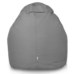 Fotel Sako Pufa Siedzisko Porto Smart - Outdoor Wodoodporny – widok 69
