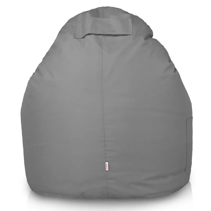 Fotel Sako Pufa Siedzisko Porto Smart - Outdoor Wodoodporny – widok 69