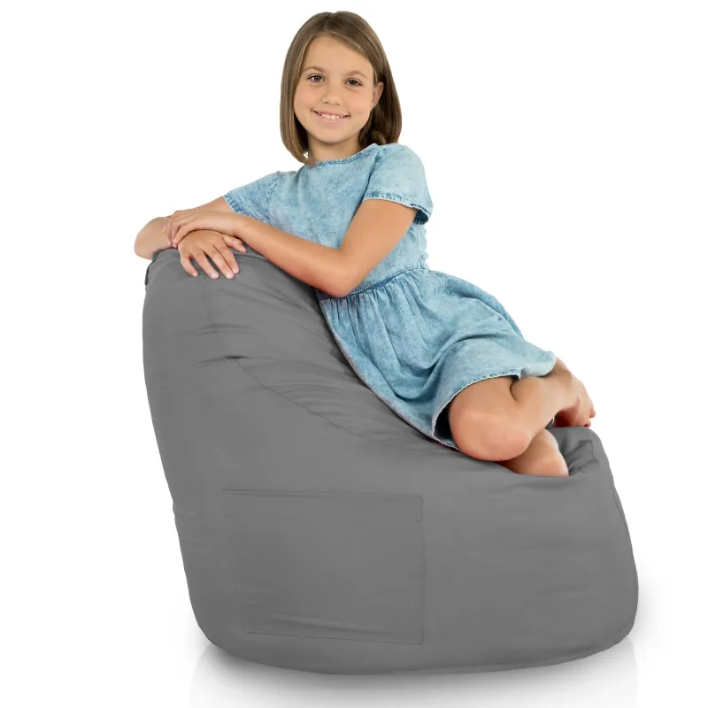 Fotel Sako Pufa Siedzisko Porto Smart - Outdoor Wodoodporny – widok 134