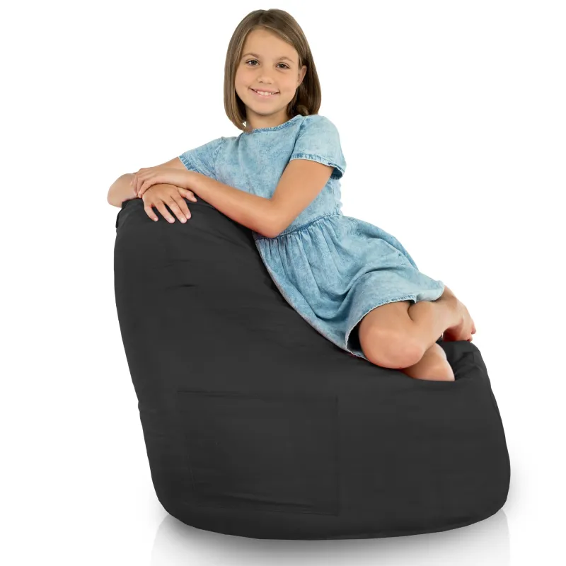 Fotel Sako Pufa Siedzisko Porto Smart - Outdoor Wodoodporny – widok 135
