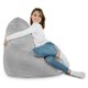 Yeti fotel do siedzenia Porto