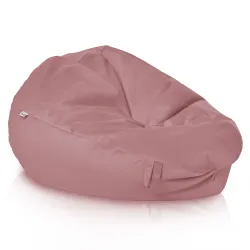 Worek Sako L Dla Dzieci - Welur Soft – widok 25