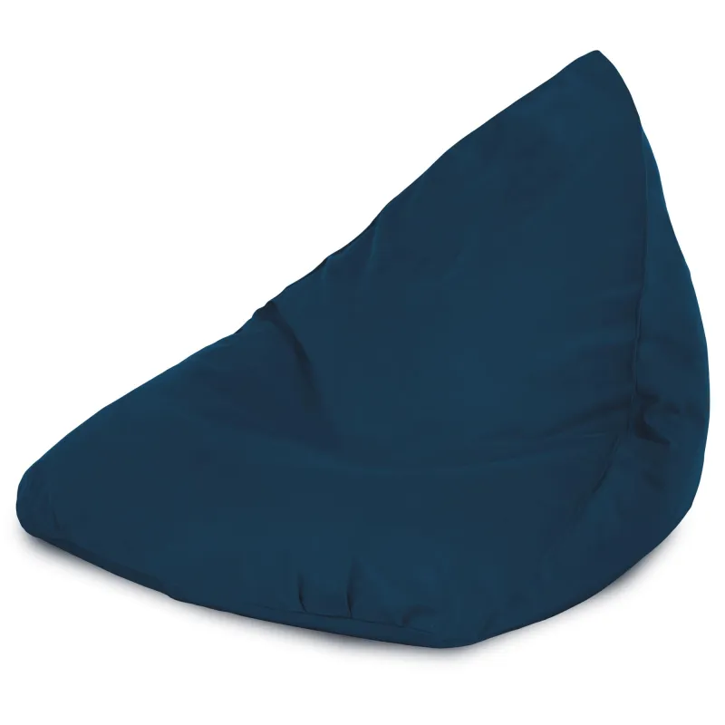 Pufa Siedzisko Bermuda XL - Welur Soft – widok 5