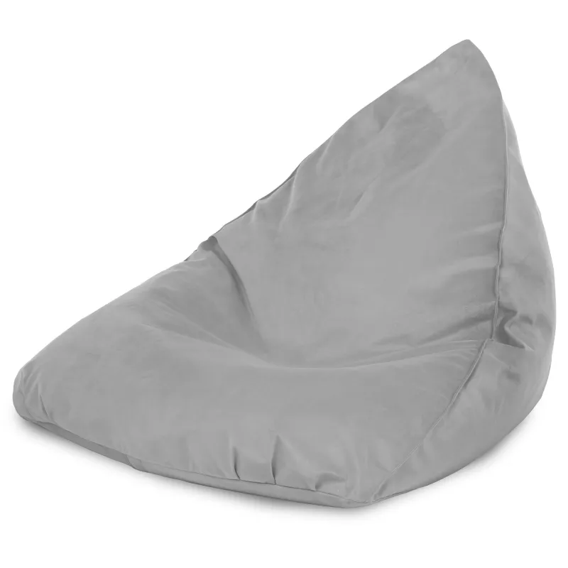 Pufa Siedzisko Bermuda XL - Welur Soft – widok 10