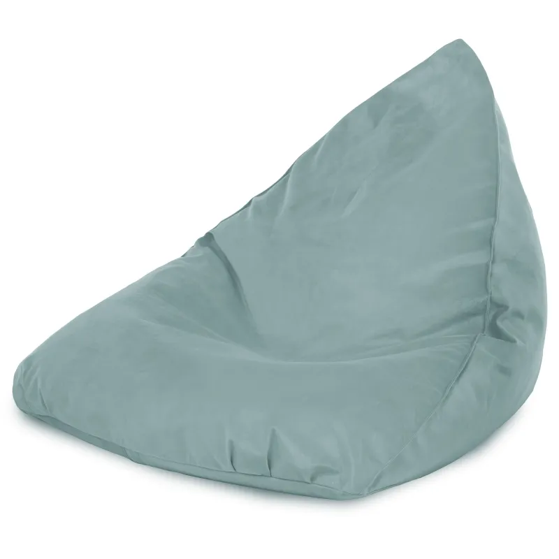 Pufa Siedzisko Bermuda XL - Welur Soft – widok 6