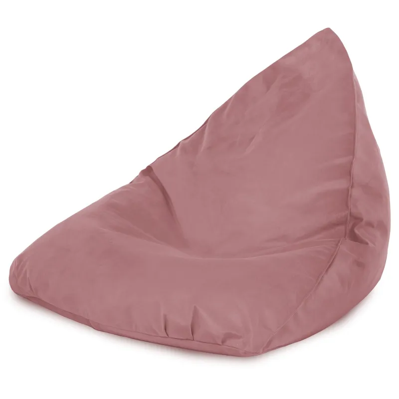 Pufa Siedzisko Bermuda XL - Welur Soft – widok 9