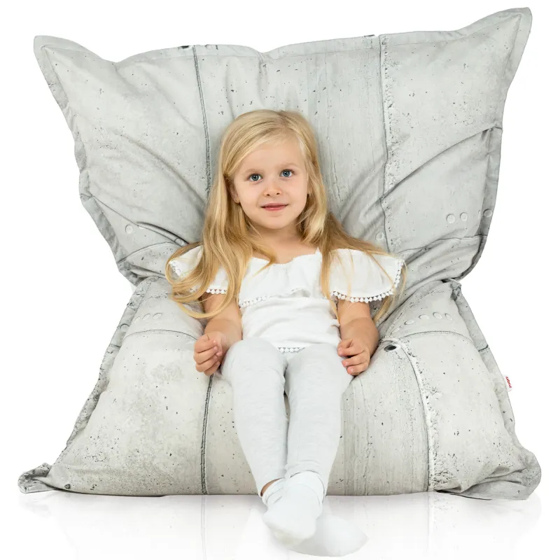 Wielka Poducha XL Dla Dzieci - Premium Prints – widok 77