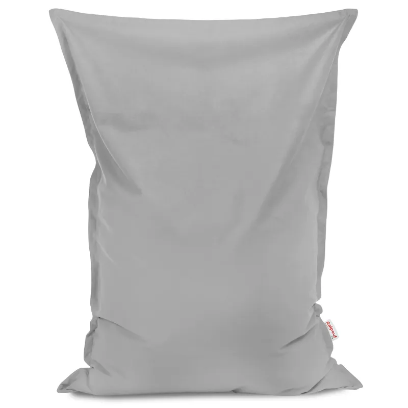 Wielka Poducha XL Dla Dzieci - Welur Soft – widok 4