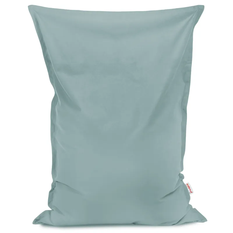 Wielka Poducha XL Dla Dzieci - Welur Soft – widok 8