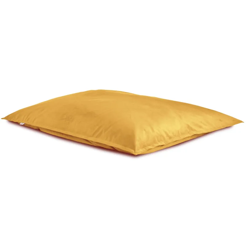 Wielka Poducha XL Dla Dzieci - Welur Soft – widok 21