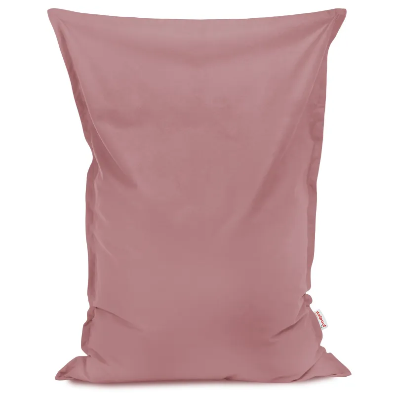 Wielka Poducha XL Dla Dzieci - Welur Soft – widok 6