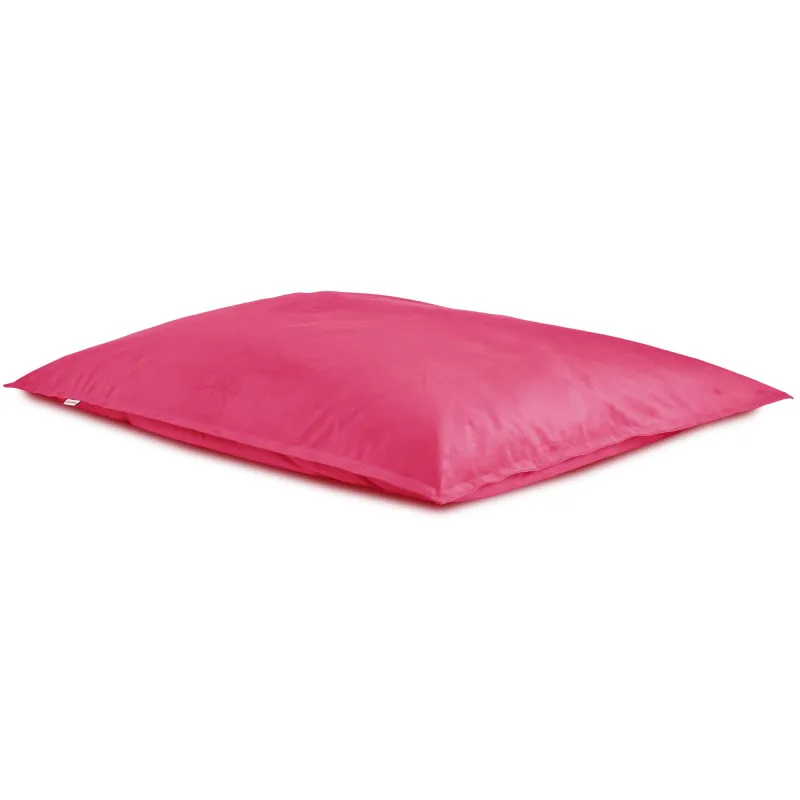 Wielka Poducha XL Dla Dzieci - Welur Soft – widok 24