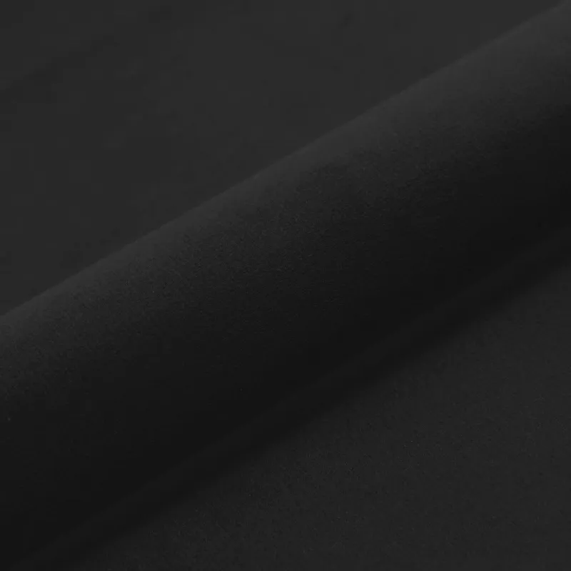 Pufa Okrągła Walec Cilindro - Welur Soft – widok 26