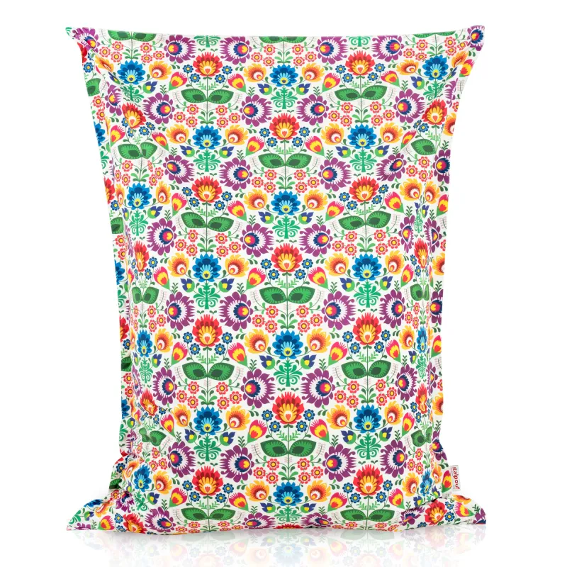 Wielka Poducha XL Dla Dzieci - Premium Prints – widok 26