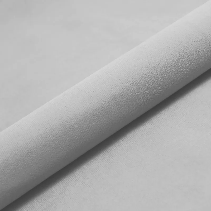 Fotel Sako Pufa Siedzisko Bali z Oparciem - Welur Soft – widok 102