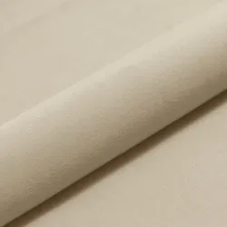 Perłowy Nowoczesny Fotel Sako Plusz
