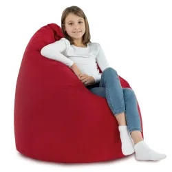 Worek Sako XL Standard - Welur Soft – widok 27