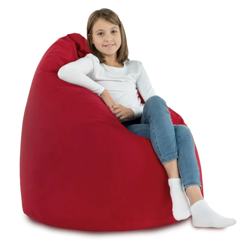 Worek Sako XL Standard - Welur Soft – widok 27