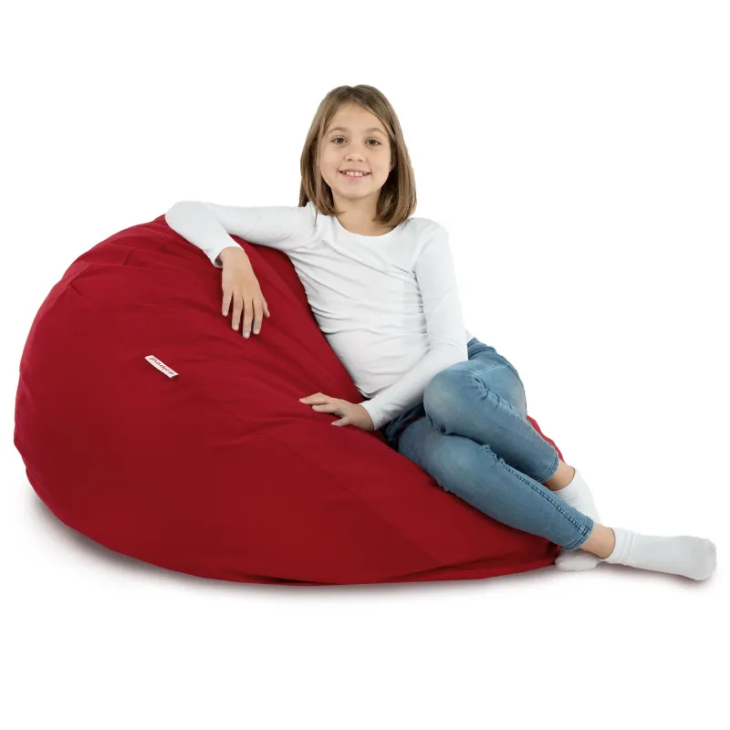 Worek Sako XL Standard - Welur Soft – widok 52