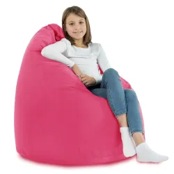 Worek Sako XL Standard - Welur Soft – widok 25
