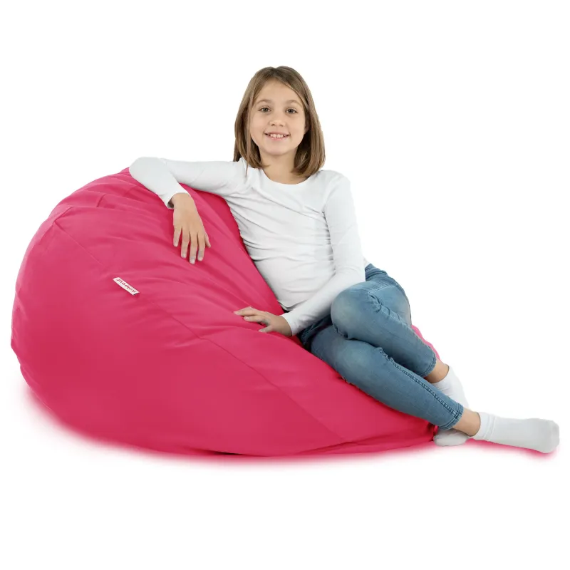Worek Sako XL Standard - Welur Soft – widok 51