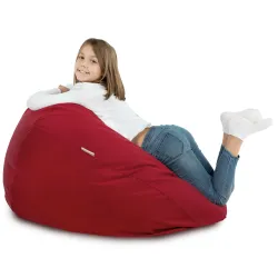 Worek Sako XL Standard - Welur Soft – widok 55