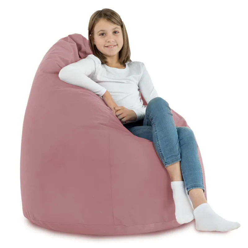 Worek Sako XL Standard - Welur Soft – widok 24