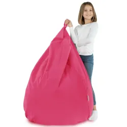 Worek Sako XL Standard - Welur Soft – widok 78