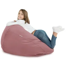 Worek Sako XL Standard - Welur Soft – widok 61
