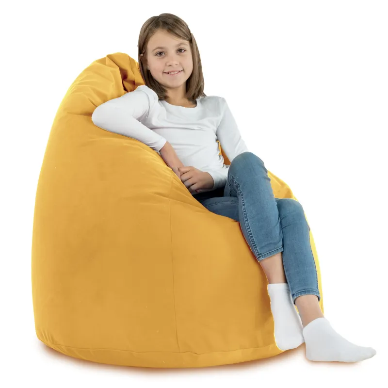 Worek Sako XL Standard - Welur Soft – widok 26