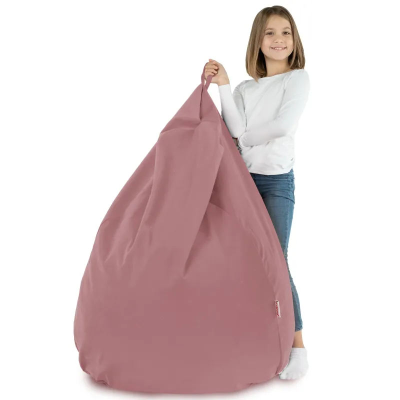 Worek Sako XL Standard - Welur Soft – widok 82
