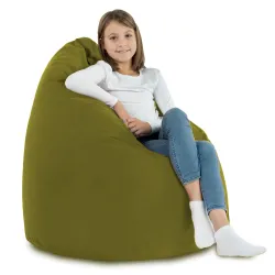 Worek Sako XL Standard - Welur Soft – widok 23