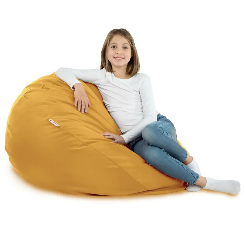 Worek Sako XL Standard - Welur Soft – widok 50