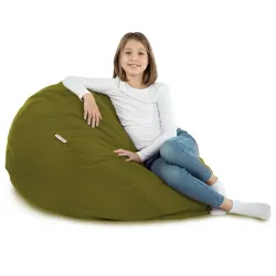 Worek Sako XL Standard - Welur Soft – widok 41