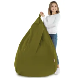 Worek Sako XL Standard - Welur Soft – widok 84