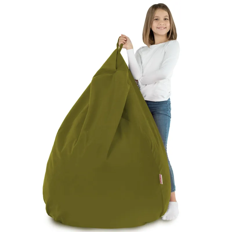 Worek Sako XL Standard - Welur Soft – widok 84