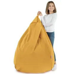 Worek Sako XL Standard - Welur Soft – widok 80