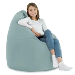 Worek Sako XL Standard - Welur Soft – widok 33