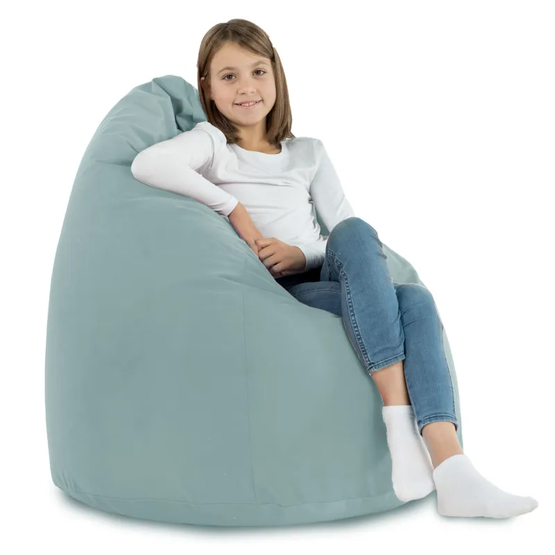 Worek Sako XL Standard - Welur Soft – widok 33