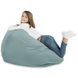 Worek Sako XL Standard - Welur Soft – widok 70