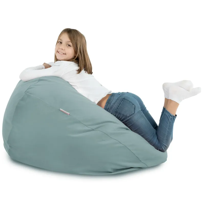 Worek Sako XL Standard - Welur Soft – widok 70
