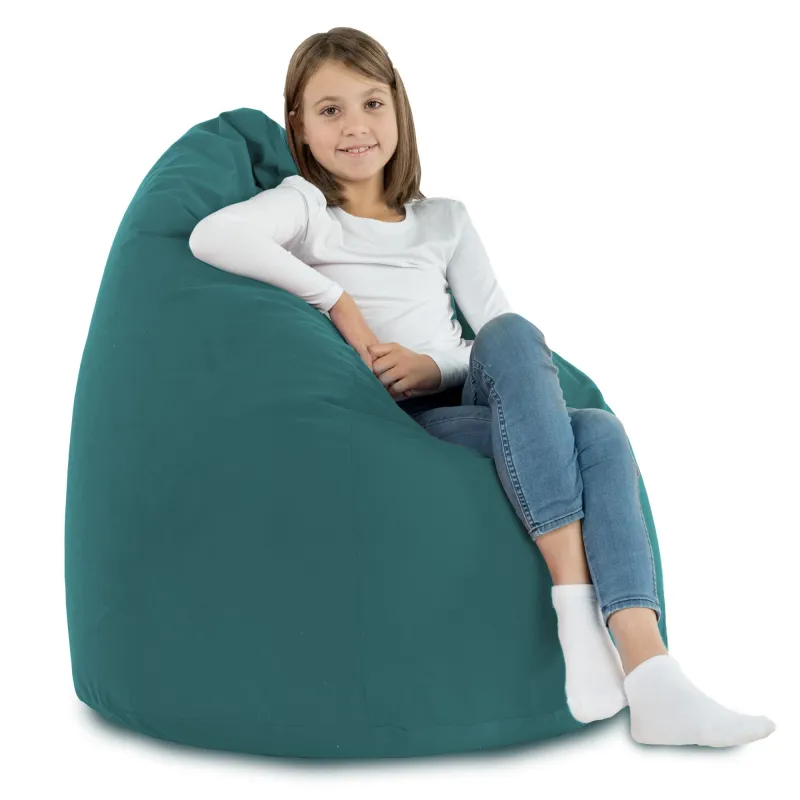 Worek Sako XL Standard - Welur Soft – widok 20