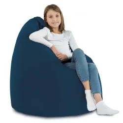 Worek Sako XL Standard - Welur Soft – widok 21