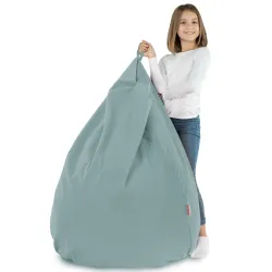 Worek Sako XL Standard - Welur Soft – widok 85
